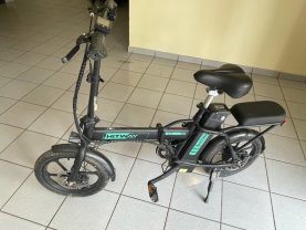 Location velos