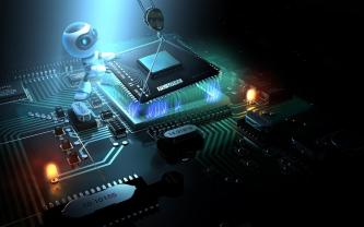 Service depannage informatique