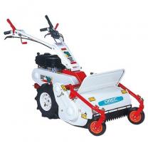 Service debroussaillage