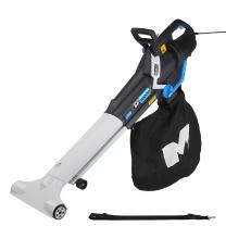 Location aspirateur souffleur