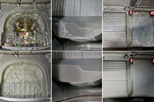 Service lavage automobile