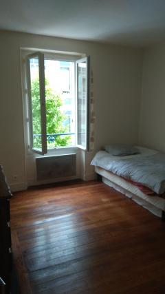 Location colocation appartement