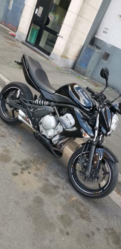 Location moto