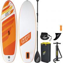 Location paddle