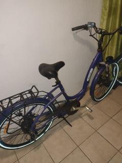 Location velos