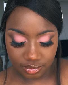 Service maquillage