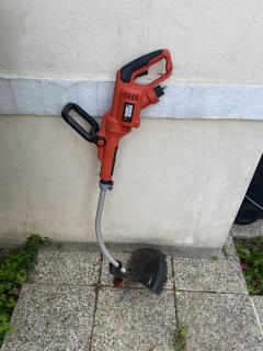 Location coupe bordures
