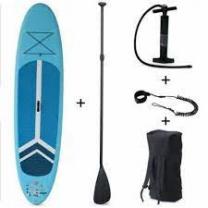 Location paddle