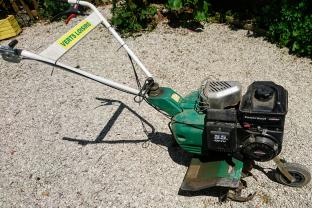 Location motoculteur