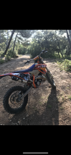 Location moto