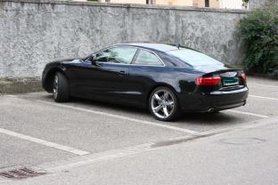 Location avec chauffeur