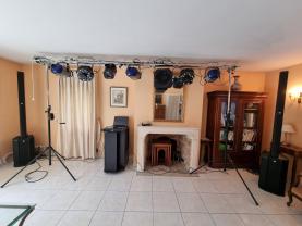 Location jeux de lumieres