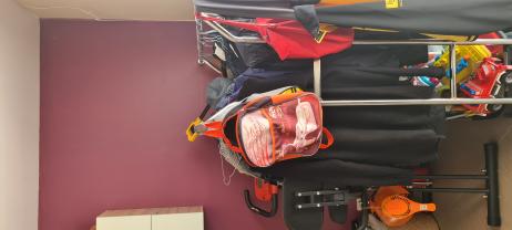 Service plaquiste