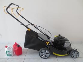 Location tondeuse