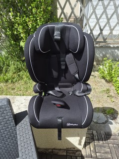 Location siege auto enfant