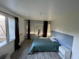 Location chambre en colocation