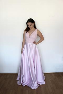 Location robe