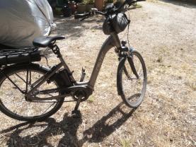 Location velos