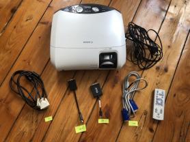 Location videoprojecteur