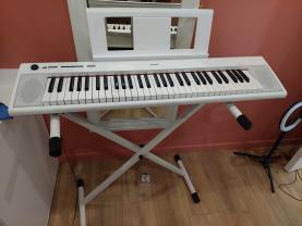 Location piano