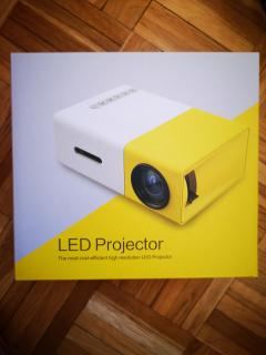 Location videoprojecteur