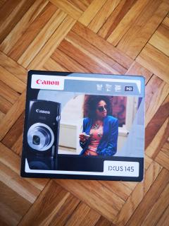 Location appareil photo numerique