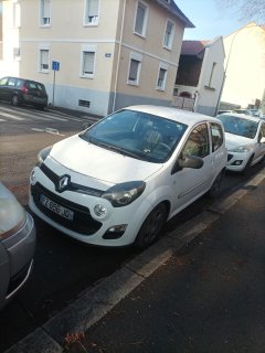 Location voitures