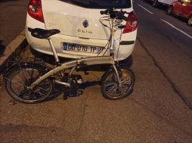 Location velos