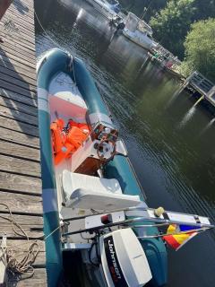 Location bateau avec skipper