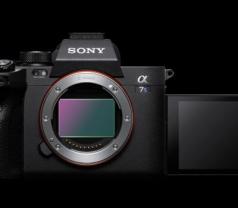 Location camera
