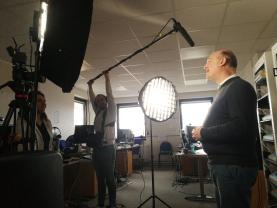 Service videaste
