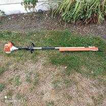 Location taille haie