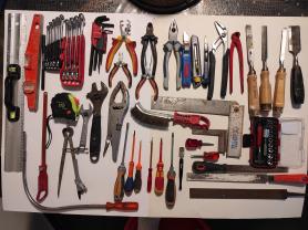 Location malette outils