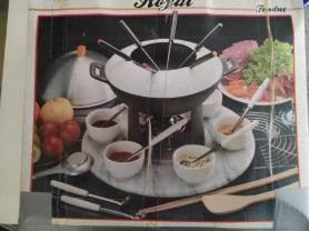Location appareil a fondue