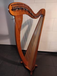 Location instrument musique