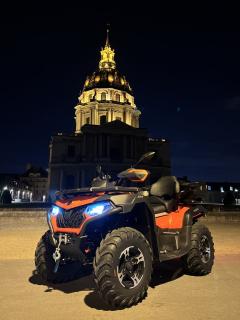 Location quad