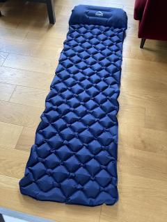 Location matelas de voyage