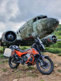 Location moto
