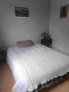 Location chambre en colocation