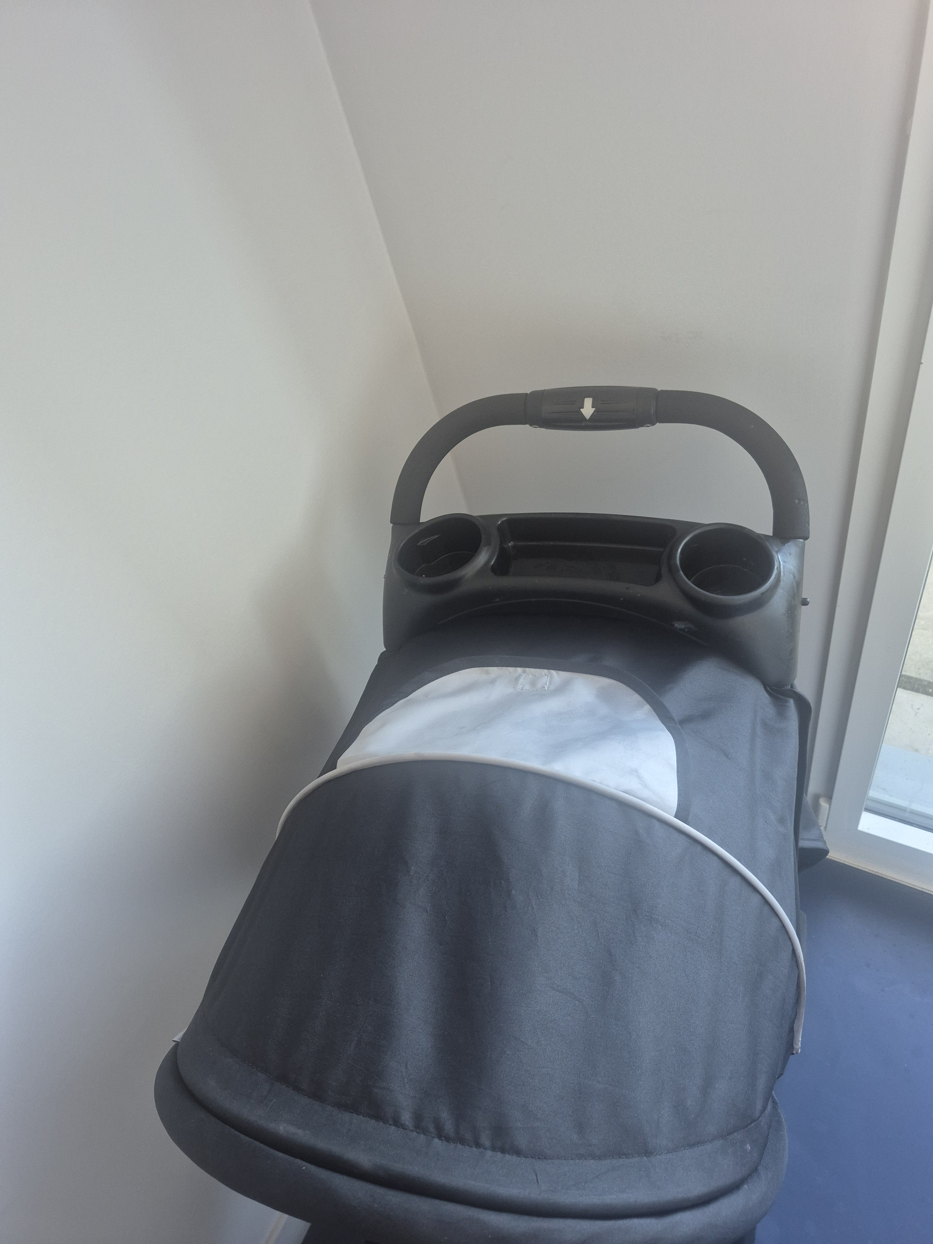 Location poussette entre particuliers (33)