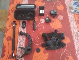 Location gopro