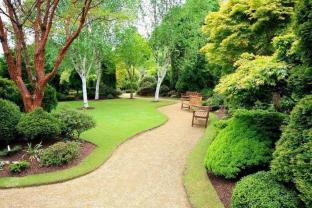 Service entretien jardin