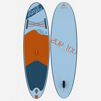 Location paddle