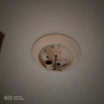 Service electricien