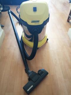 Location aspirateur
