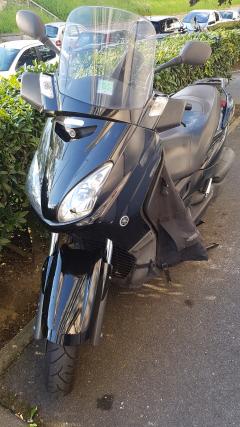 Location moto