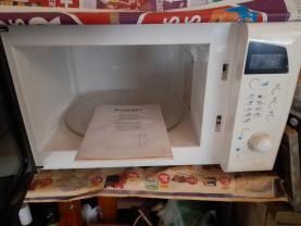 Location micro ondes