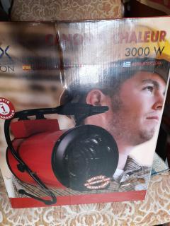Location chauffage