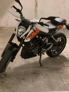 Location moto