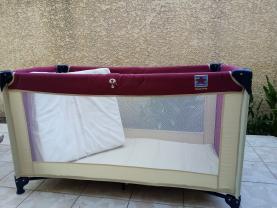 Location lit parapluie